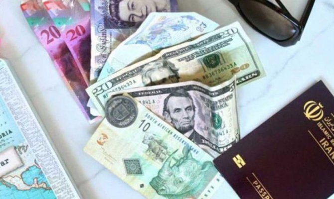 Tahran-İstanbul seferleri iptal edildi