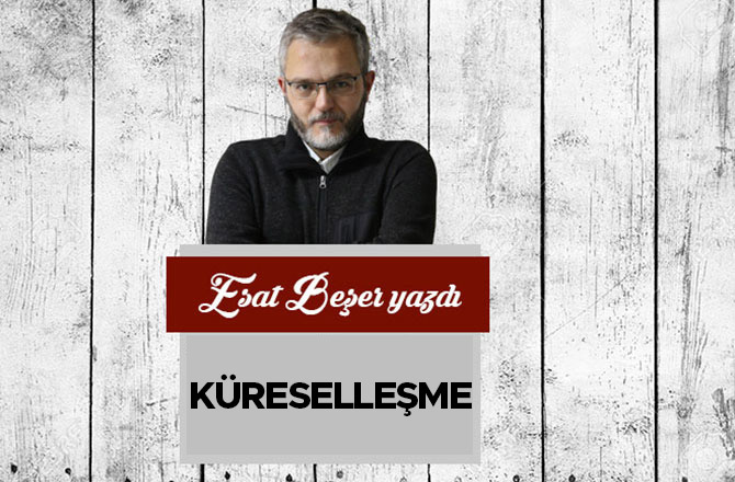 Küreselleşme
