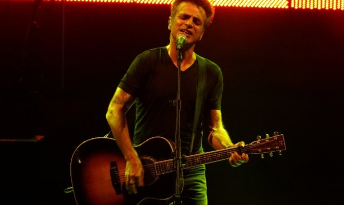 Bursa Festivali’nin finaline Teoman damgası