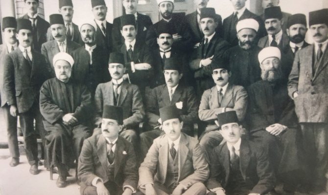 İki başbakan, 22 bakan ve sayısız devlet adamı yetiştiren lise