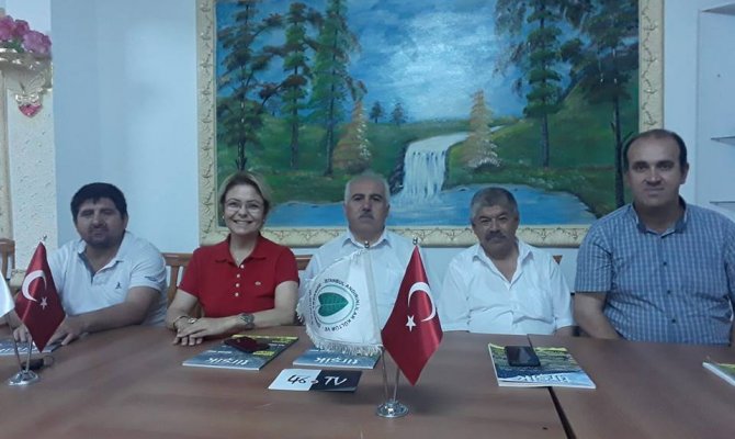 İstanbul’da Kahramanmaraşlılar Pikniğine Davet!