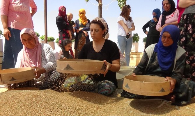 Mardinli şef dünya sıralamasında