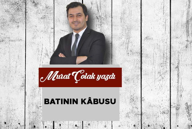 Batının Kâbusu