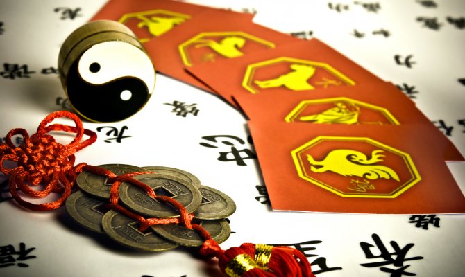 Sürekli bir şeyler ters mi gidiyor? Cevabı Çin Burcunuzda olabilir