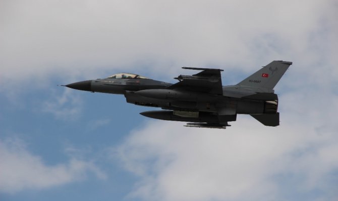 Ankara’daki kuvvetli sesin sebebi belli oldu