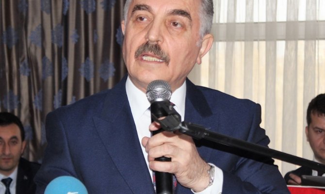 MHP’den İYİ Partili Çıray’a sert yanıt !