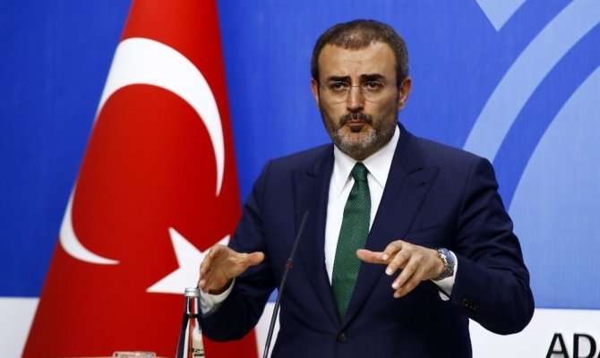 Ünal’dan bedelli askerlik açıklaması