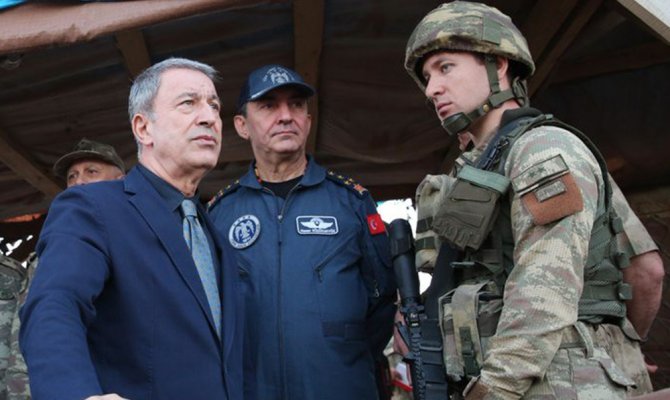 Akar bedelli askerlik hakkında: Komisyon karar verecek