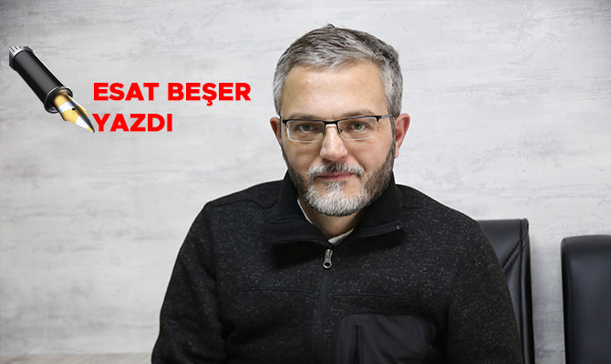 Küreselleşme Ve Küresel Medya