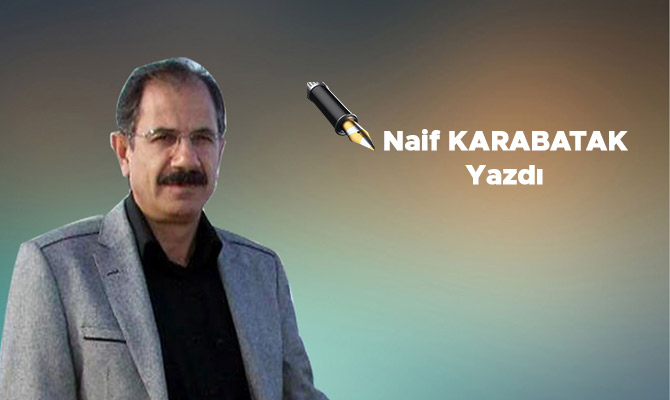 Bir 12 Eylül Kazası