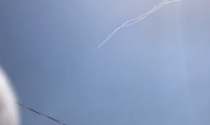 İsrail’in vurduğu Suriye uçağının pilotu öldü