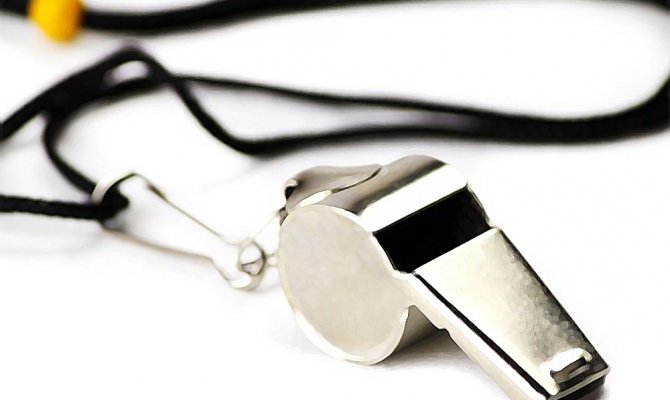 Beşiktaş’a Ukraynalı hakem