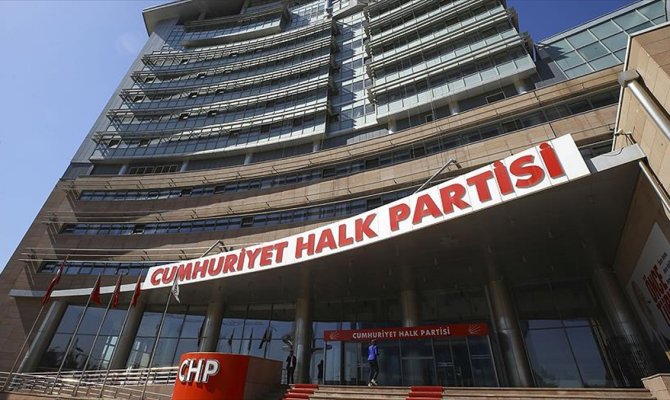 CHP'de imza muamması