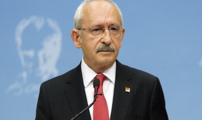 Kılıçdaroğlu TBMM Başkanı Yıldırım’ı ziyaret edecek