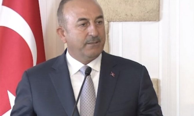 Bakan Çavuşoğlu: “İran’a yönelik yaptırımlara karşıyız”
