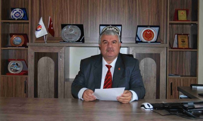 ‘Basın Özgürse halk ‘ta özgürdür’
