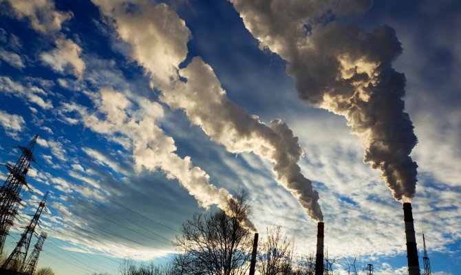 Dünyanın En Kirli Şehri Kabil! Türkiye’den Üç İl Listeye Girdi
