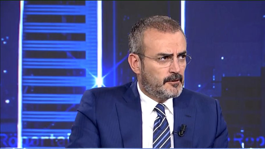 Kılıçdaroğlu öz eleştiri yapmayı bilmiyor