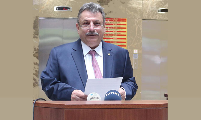 Kahramanmaraş’ta da görev yapmıştı