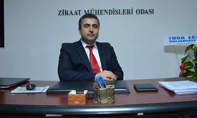 Buğday Çiftçisinin Kârı Kendi Alın Terleri