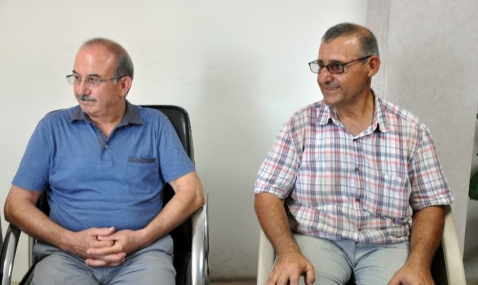 Bulduğu 50 bin lirayı polise teslim etti