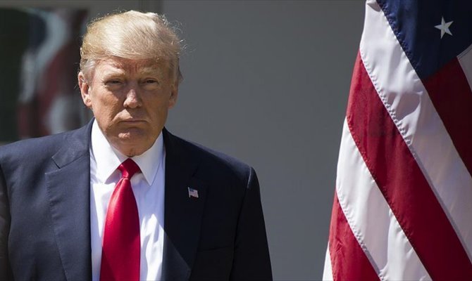 ABD'den Türk yargısına müdahale