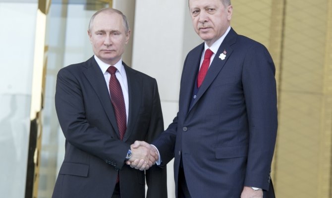 "Aramızdaki her türlü dayanışma birilerini kıskandırıyor”