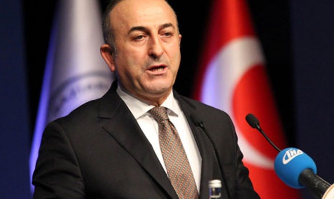 Çavuşoğlu, ABD Dışişleri Bakanı ile telefonda görüştü