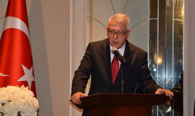 “Tehditlere boyun eğmeyeceğiz”