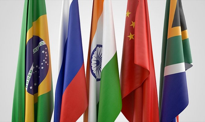 10. BRICS Zirvesi'nin sonuç bildirgesi açıklandı