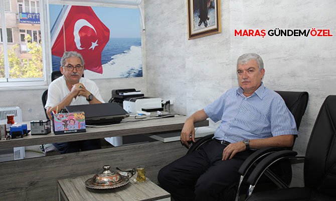 Güvenç: ‘Doğru adaylarla yola çıkarsak sorun olmaz’