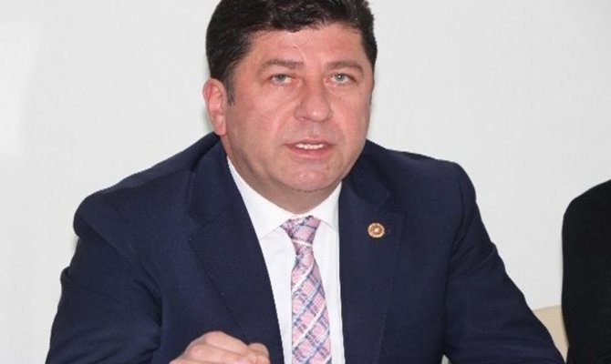 CHP’li Tüzün: 628 imza topladık