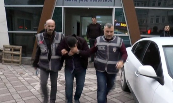 Dövüldü, bıçaklandı, kurşunlandı, kalp krizi geçirdi