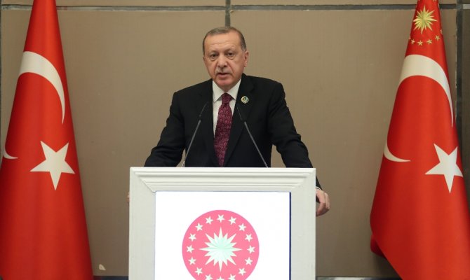 "Aşacağımız daha çok büyük tepeler var"