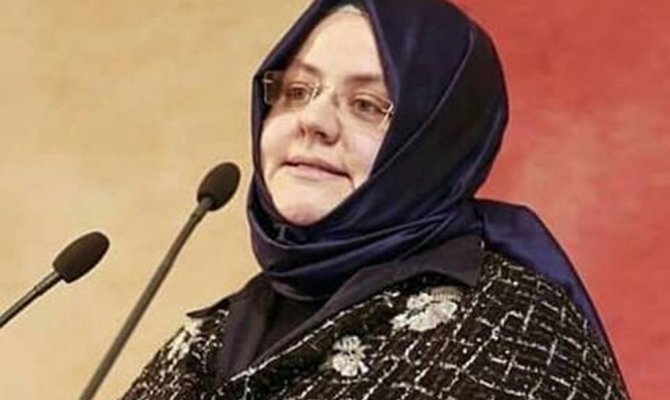 "SGK hafta sonu da hizmet verecek"