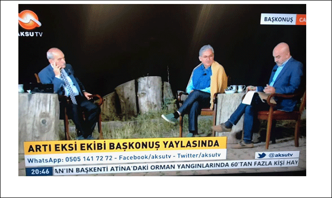 Andırın ve Ilıca yolları duble yol yapılmalıdır