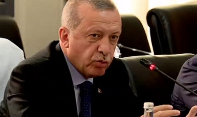 “12 anlaşma imzalayacağız”