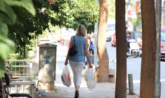 Papaz Brunson’un eşi günler sonra evden çıktı