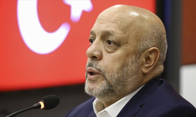 Hak-İş'in üye sayısı 654 bin 722'ye ulaştı