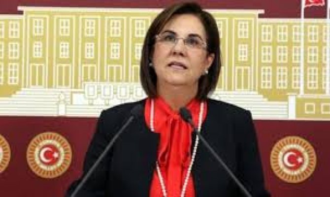 "Yeterli sayıda imzayı Perşembe günü teslim edeceğiz"