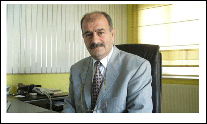 Başımıza Gelenler