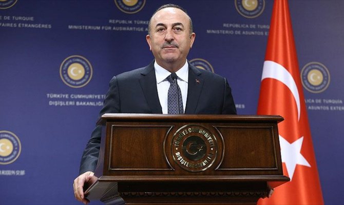 Türkiye 'Sektörel Diyalog Ortağı' olarak ilk kez ASEAN toplantısında