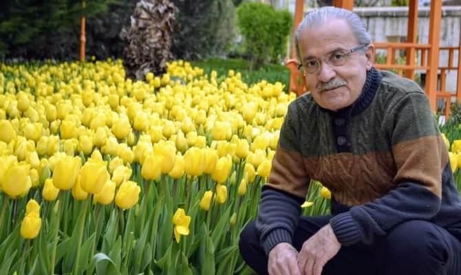 Basın duayeni Bezmi Özkan vefat etti