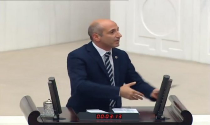 Kapalı Çarşı Neden Restore Edilmiyor?