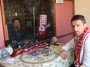 Kahramanmaraşspor Bu Ligin Abisi