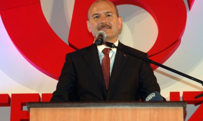 "Amerika’da bir malımız var; FETÖ"