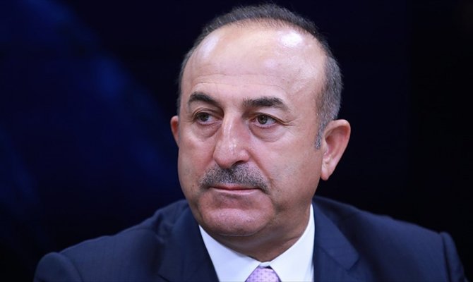 Dışişleri Bakanı Çavuşoğlu: Karşılıksız kalmayacak