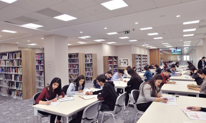 Sanko Üniversitesi “A Plus Üniversite” Olmaya Hak Kazandı