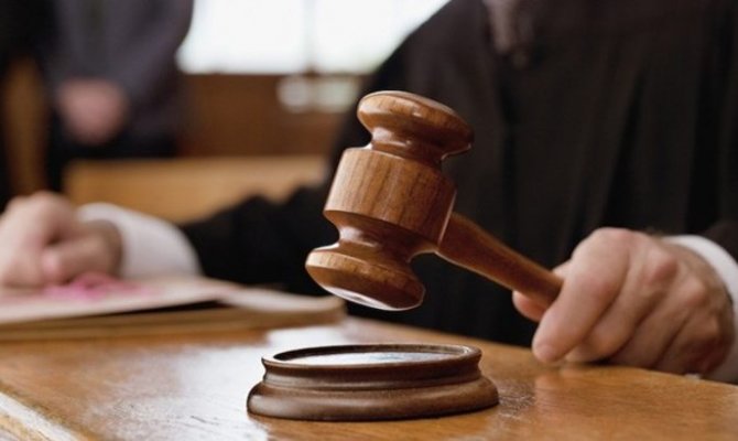 Kahramanmaraş'taki FETÖ/PDY davasında karar verildi