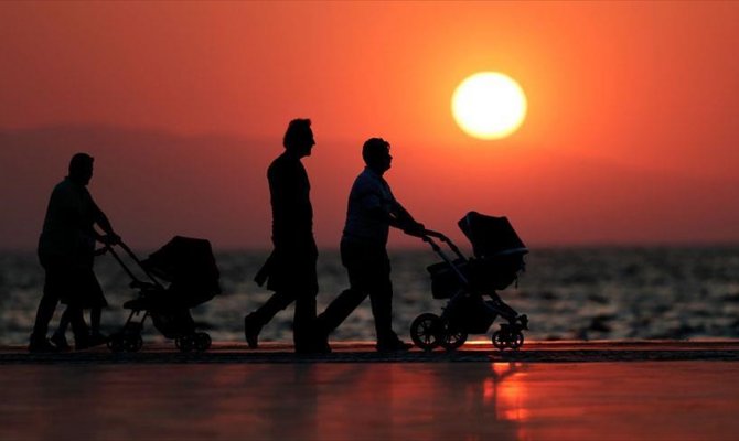 Koruyucu aile sayısı 5 bini geçti